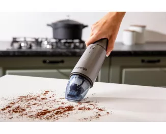 Автомобільний пилосос Gorenje MVC72HGA