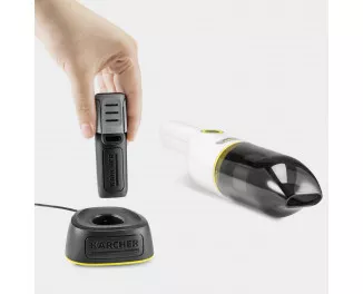 Автомобільний пилосос Karcher CVH 2-4 (1.198-450.0)