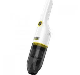 Автомобільний пилосос Karcher CVH 3 Plus (1.198-350.0) White