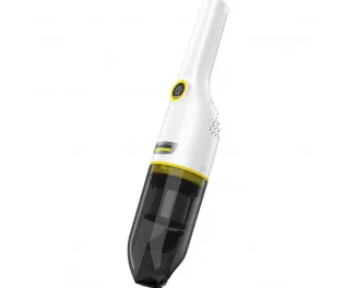Автомобільний пилосос Karcher CVH 3 Plus (1.198-350.0) White