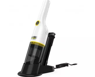 Автомобільний пилосос Karcher CVH 3 Plus (1.198-350.0) White
