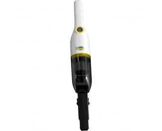 Автомобільний пилосос Karcher CVH 3 Plus (1.198-350.0) White