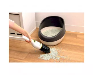 Автомобільний пилосос Karcher CVH 3 Plus (1.198-350.0) White