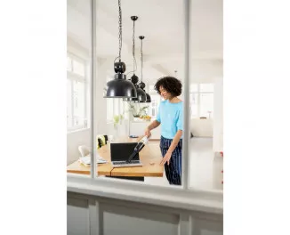 Автомобільний пилосос Karcher CVH 3 Plus (1.198-350.0) White