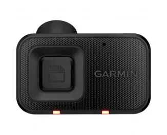 Автомобильный видеорегистратор Garmin Dash Cam Mini 3 Black (010-02899-10)