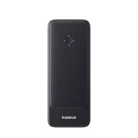 Автономное пусковое устройство Baseus Super Energy Alpha Series Jump Starter 600A 6000 mAh (C00259200121-00) Black