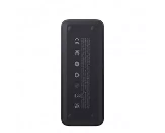 Автономное пусковое устройство Baseus Super Energy Alpha Series Jump Starter 600A 6000 mAh (C00259200121-00) Black