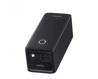 Автономное пусковое устройство Baseus Super Energy Alpha Series Jump Starter 600A 6000 mAh (C00259200121-00) Black