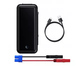 Автономное пусковое устройство Baseus Super Energy Mega Series Supercapacitor Car Jump Starter 3000A (C00265300821-00)