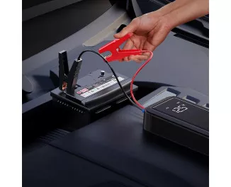 Автономное пусковое устройство Baseus Super Energy Mega Series Supercapacitor Car Jump Starter 3000A (C00265300821-00)