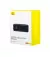 Автономное пусковое устройство Baseus Super Energy Mega Series Supercapacitor Car Jump Starter 3000A (C00265300821-00)