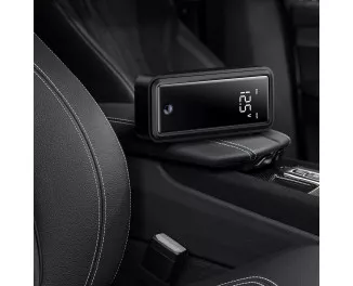 Автономное пусковое устройство Baseus Super Energy Mega Series Supercapacitor Car Jump Starter 3000A (C00265300821-00)