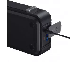 Автономное пусковое устройство Baseus Super Energy Mega Series Supercapacitor Car Jump Starter 3000A (C00265300821-00)