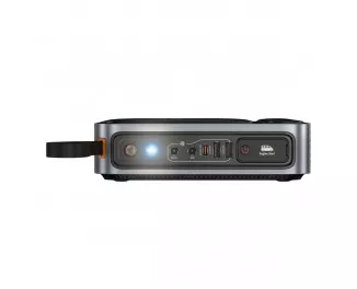 Автономний пусковий пристрій Baseus Super Energy Ultra Car Jump Starter 3000A (C00251400111-00) Black