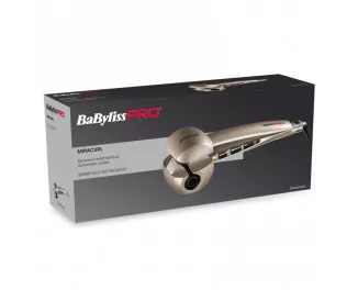Автостайлер BaByliss Pro BAB2665GE