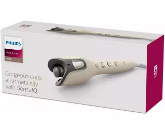 Автостайлер PHILIPS 8000 Series SenseIQ BHB887/00