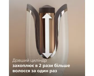 Автостайлер PHILIPS 8000 Series SenseIQ BHB887/00
