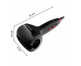Автостайлер Rowenta x Karl Lagerfeld So Curls CF371LF0