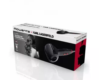Автостайлер Rowenta x Karl Lagerfeld So Curls CF371LF0