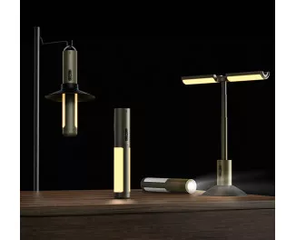 Багатофункціональний ліхтарик Xiaomi NexTool Wukong Multifunctional Lamp (NE20265)