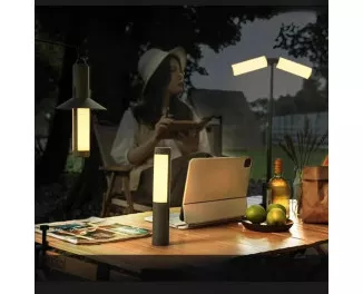 Багатофункціональний ліхтарик Xiaomi NexTool Wukong Multifunctional Lamp (NE20265)
