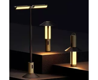 Багатофункціональний ліхтарик Xiaomi NexTool Wukong Multifunctional Lamp (NE20265)