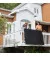 Балконне кріплення для сонячних панелей EcoFlow Balcony Hook Kit (EFA-PTSP300Hook)