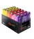 Батарейка Xiaomi ZMI AAA batteries 24 шт Rainbow (AA724)