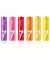 Батарейка Xiaomi ZMI AAA batteries 24 шт Rainbow (AA724)
