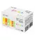 Батарейка Xiaomi ZMI batteries 24 шт (AAA 12 шт AA 12 шт) (AA LR6/AAA LR03)