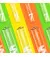 Батарейка Xiaomi ZMI batteries 24 шт (AAA 12 шт AA 12 шт) (AA LR6/AAA LR03)