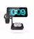 Беcпроводное зарядное устройство Zens 4-in-1 MagSafe + Watch Wireless Charging Station (ZEAPDC01/00) Black