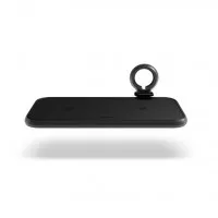 Беcпроводное зарядное устройство Zens Aluminium 4 in 1 Wireless Charger Black with 45W USB PD (ZEDC13B/00)