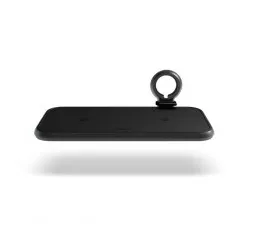 Беcпроводное зарядное устройство Zens Aluminium 4 in 1 Wireless Charger Black with 45W USB PD (ZEDC13B/00)