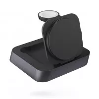 Беcпроводное зарядное устройство Zens Nightstand Charger Pro 2 (ZEDC28B/00)