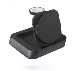 Беcпроводное зарядное устройство Zens Nightstand Charger Pro 2 (ZEDC28B/00)