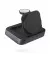 Бездротовий зарядний пристрій Zens Nightstand Charger Pro 2 (ZEDC28B/00)