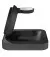 Бездротовий зарядний пристрій Zens Nightstand Charger Pro 2 (ZEDC28B/00)