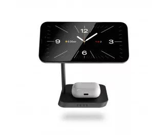 Беcпроводное зарядное устройство Zens Office Charger 2 (ZEDC26B/00)