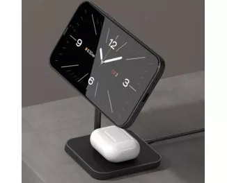 Беcпроводное зарядное устройство Zens Office Charger 2 (ZEDC26B/00)