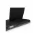 Беcпроводное зарядное устройство Zens Stand + Dock Aluminium Wireless Charger 10W Black (ZEDC06B/00)