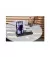 Беcпроводное зарядное устройство Zens Stand + Dock Aluminium Wireless Charger 10W Black (ZEDC06B/00)