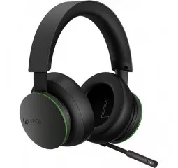 Бездротова гарнітура Microsoft Xbox Wireless Headset (TLL-00001 / TLL-00002)
