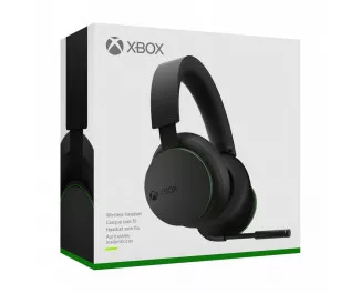 Беспроводная гарнитура Microsoft Xbox Wireless Headset (TLL-00001 / TLL-00002)