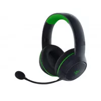 Беспроводная гарнитура Razer Kaira HyperSpeed for Xbox Black (RZ04-04480100-R3M1)