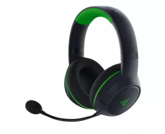 Бездротова гарнітура Razer Kaira HyperSpeed for Xbox Black (RZ04-04480100-R3M1)