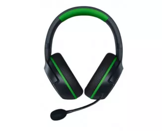 Бездротова гарнітура Razer Kaira HyperSpeed for Xbox Black (RZ04-04480100-R3M1)