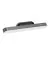 Беспроводная светодиодная лампа Baseus Magnetic Stepless Dimming Charging Desk Lamp (DGXC-C0G) Gray