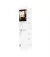 Беспроводная светодиодная лампа Baseus Magnetic Stepless Dimming Charging Desk Lamp (DGXC-C0G) Gray