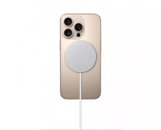 Беспроводное зарядное устройство Apple MagSafe Charger 25W 1m (MX6X3)
